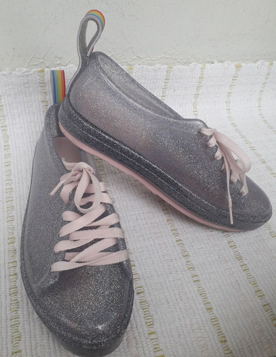 tênis melissa original