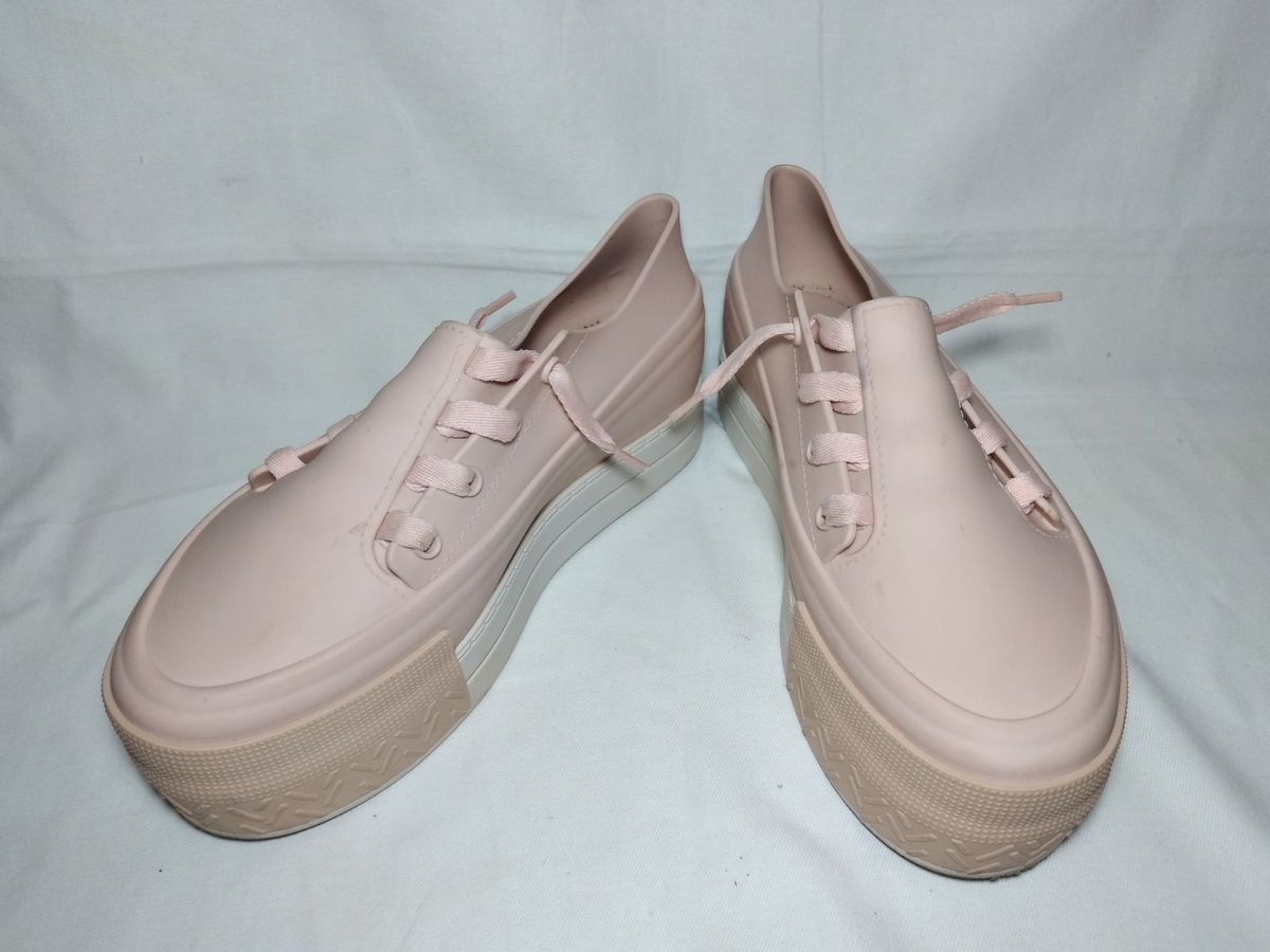 ulitsa sneaker platform