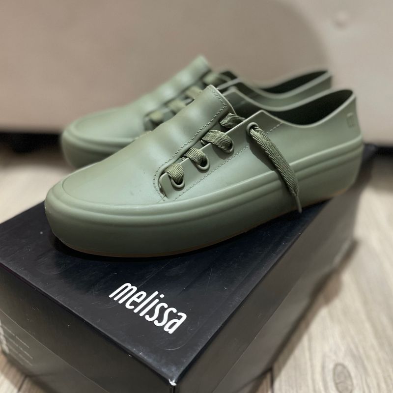 Tenis melissa sale ulitsa verde