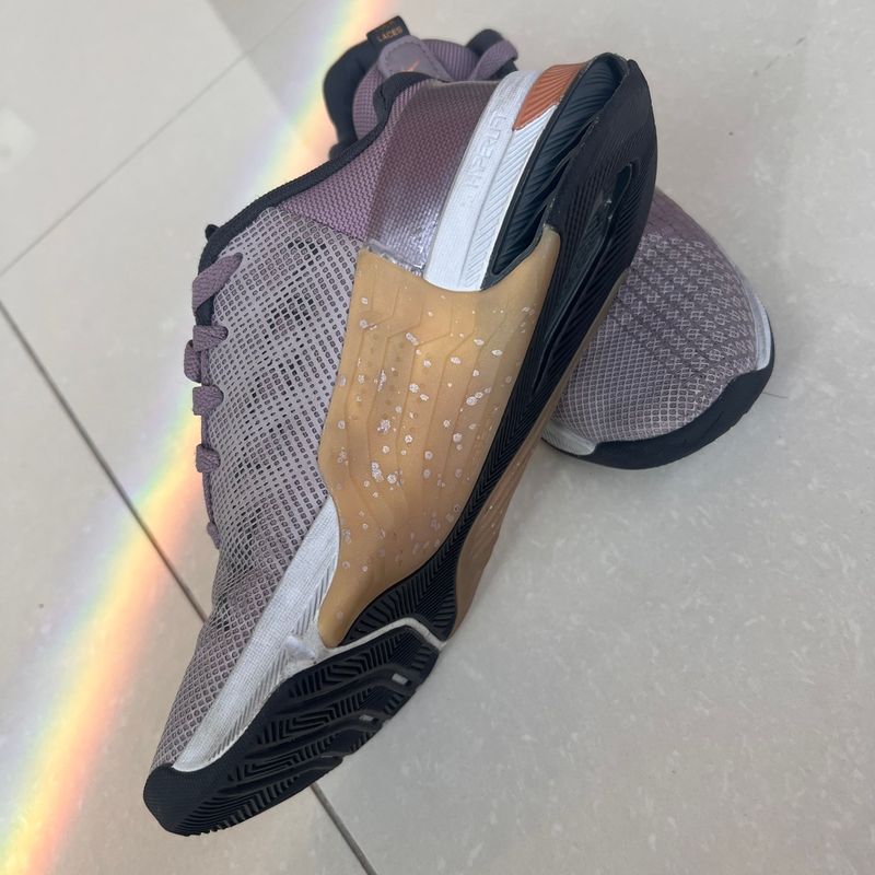 Nike best sale metcon rainbow