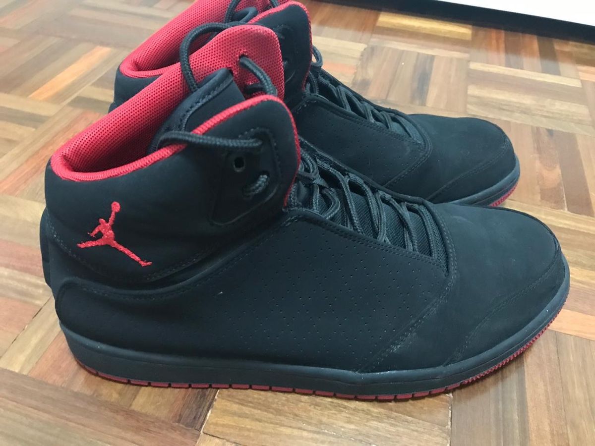 michael jordan tenis feminino