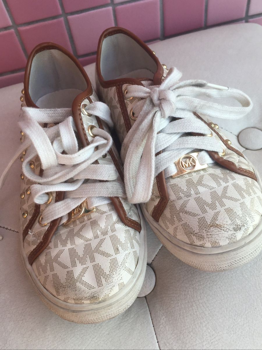 tenis michael kors infantil