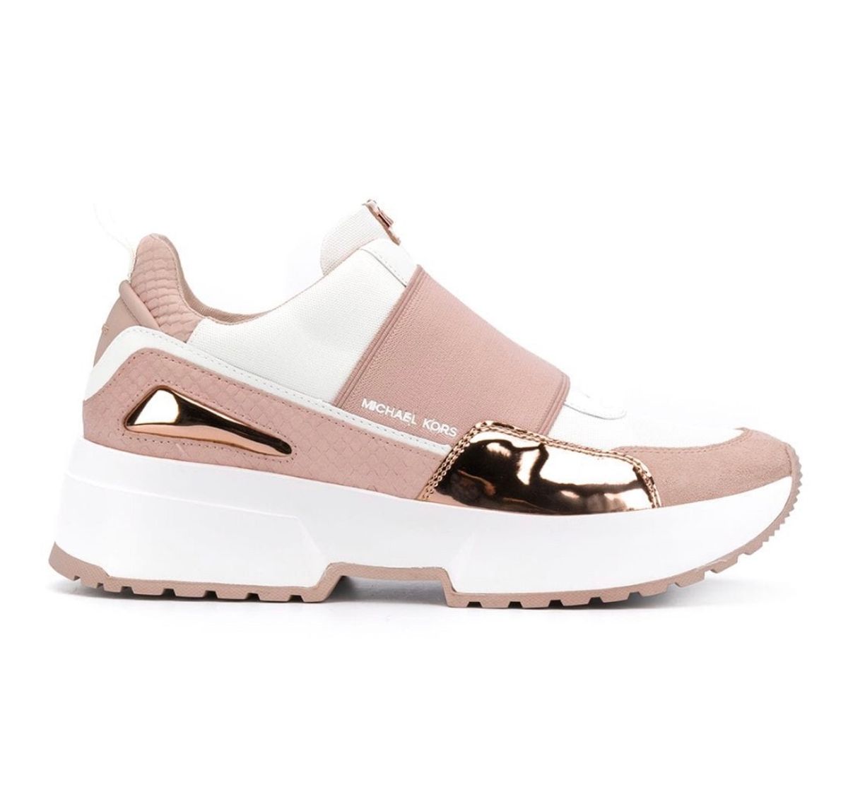 tenis feminino michael kors