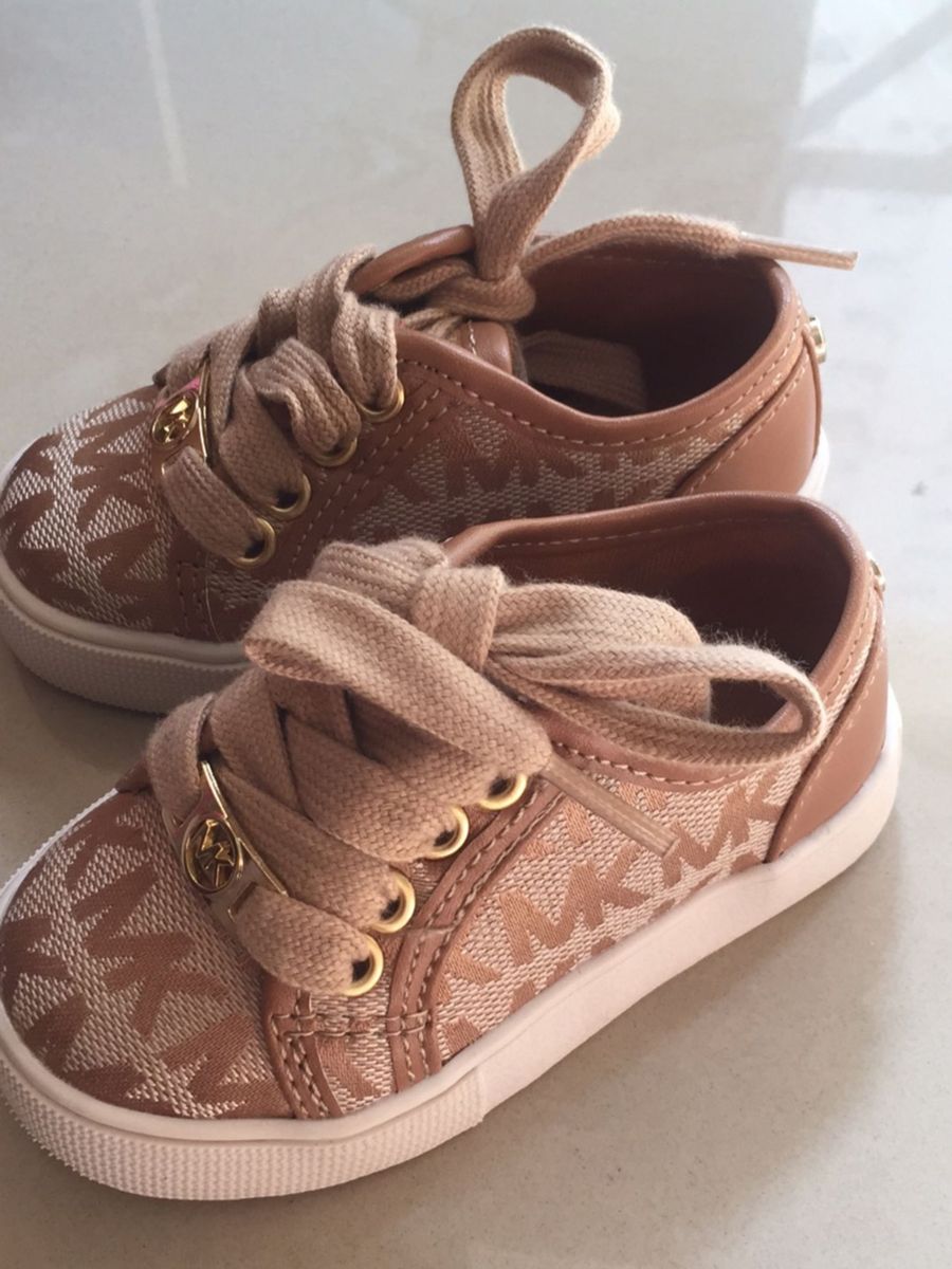 tenis michael kors infantil