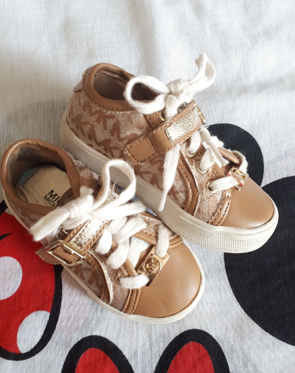 tenis michael kors infantil