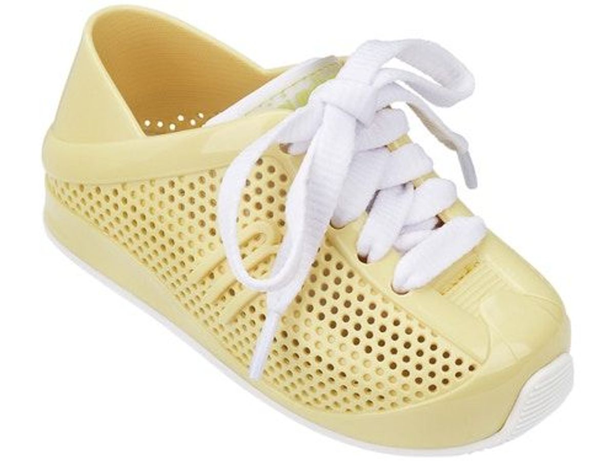 melissa minnie tenis