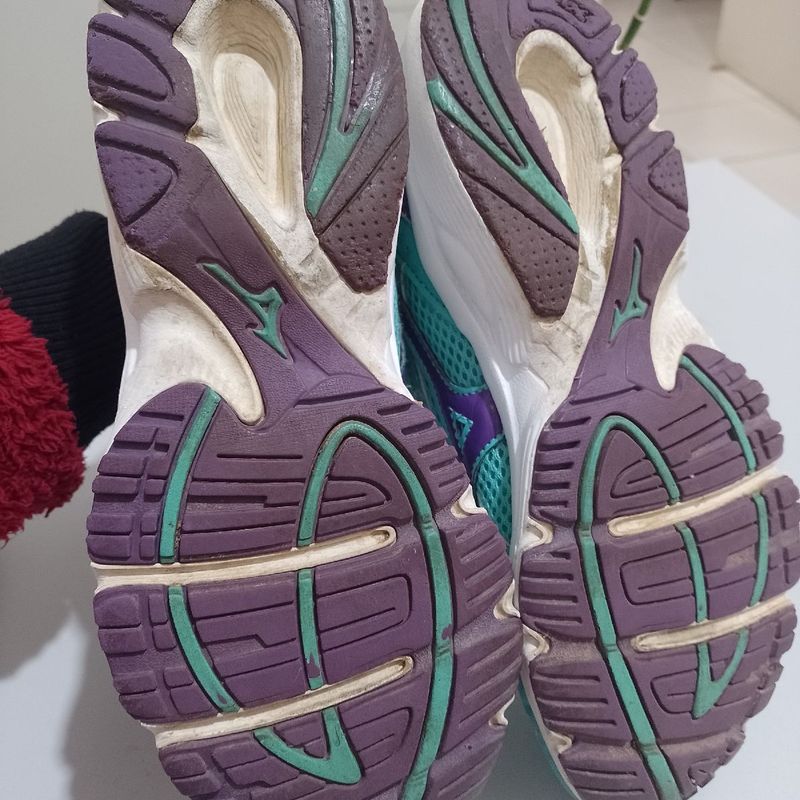 Mizuno crusader 9 feminino sale