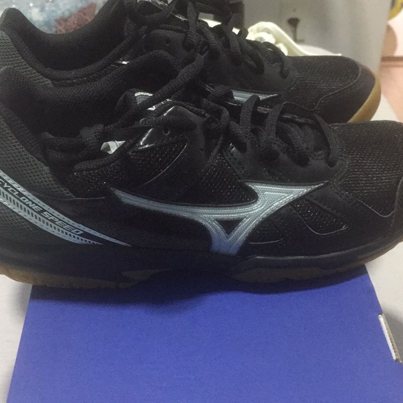 Mizuno sales cyclone speed