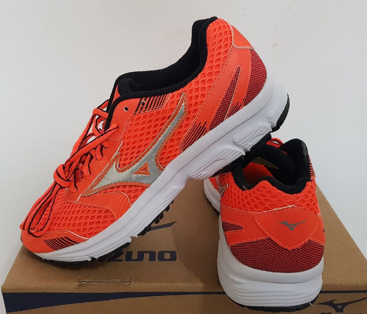 mizuno ez flex n