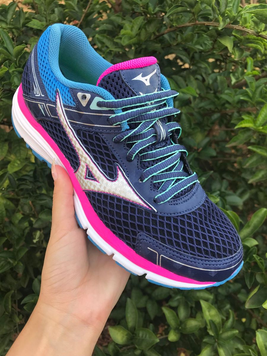 mizuno falcon feminino