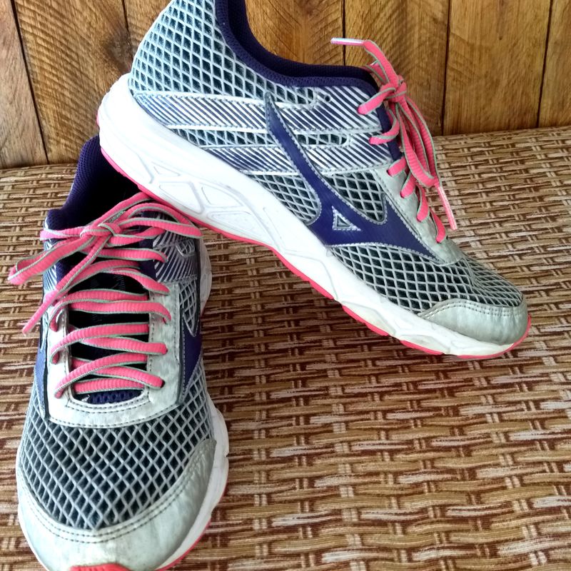 Mizuno strike 2 sales feminino