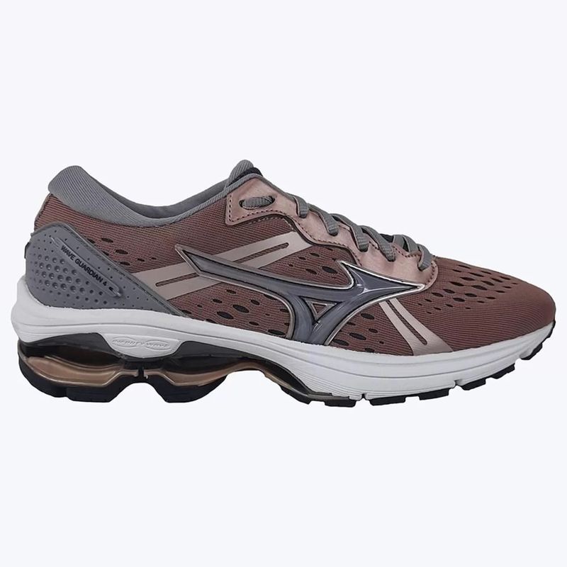 Tenis mizuno hot sale feminino corrida