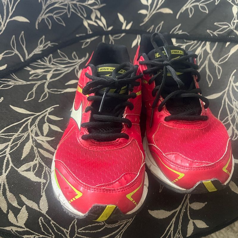 Mizuno ultima 5 feminino sale