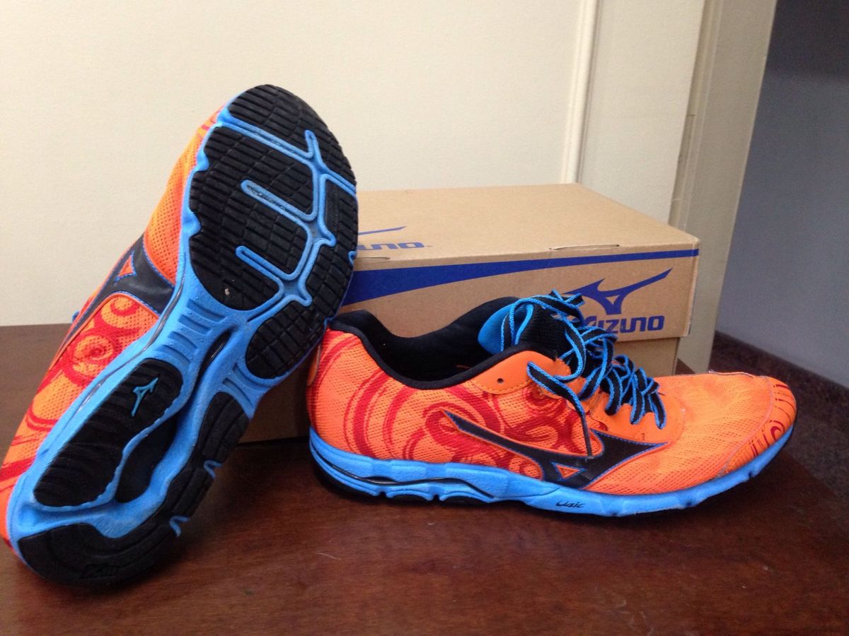 tenis mizuno hitogami masculino