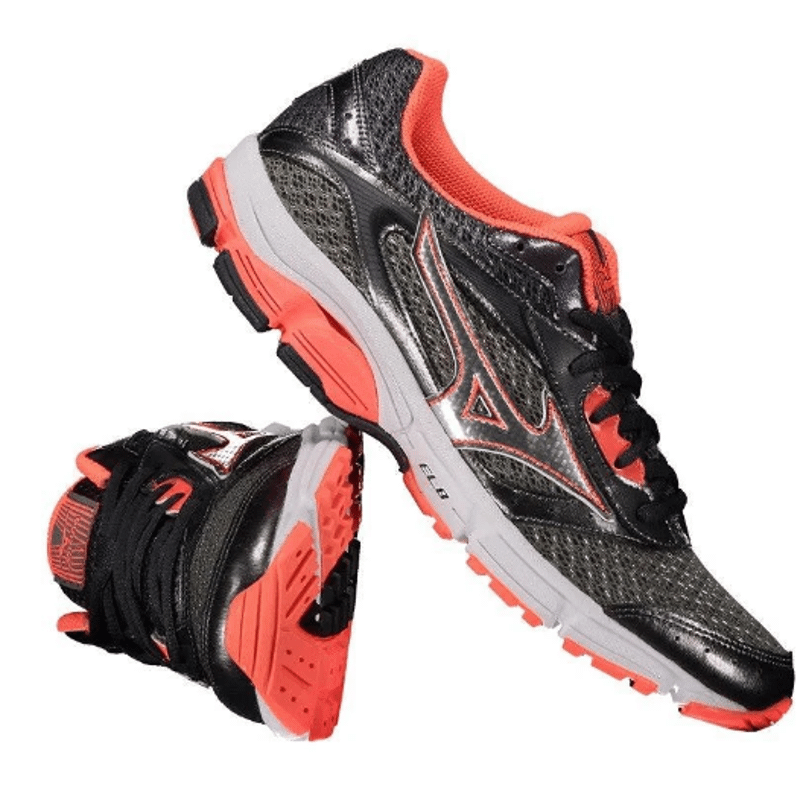 Mizuno sales impetus 4p