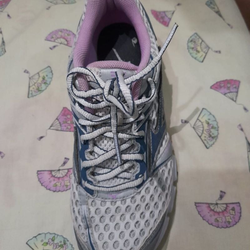 Mizuno iron p clearance feminino