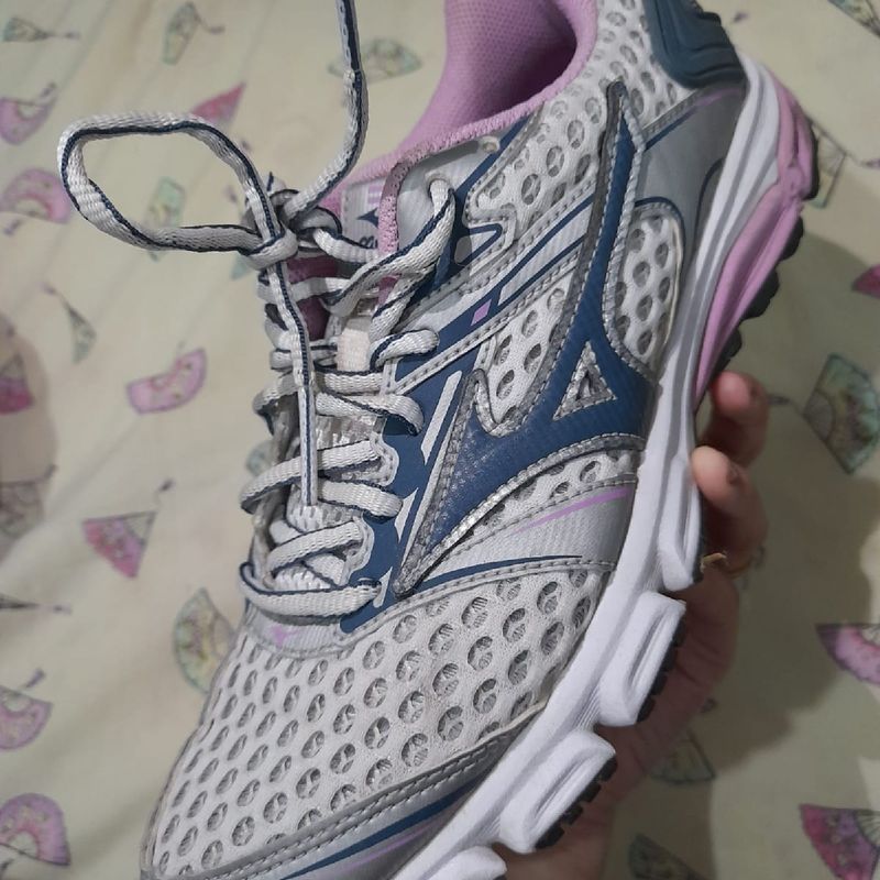 Mizuno iron outlet p feminino