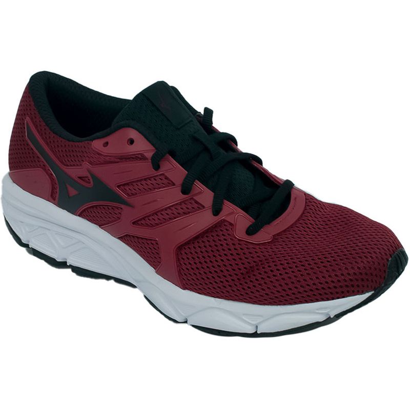 Mizuno 4 vermelho sales