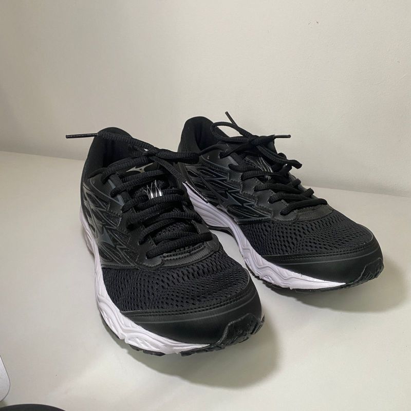 Tênis mizuno wave dynasty best sale 2 masculino