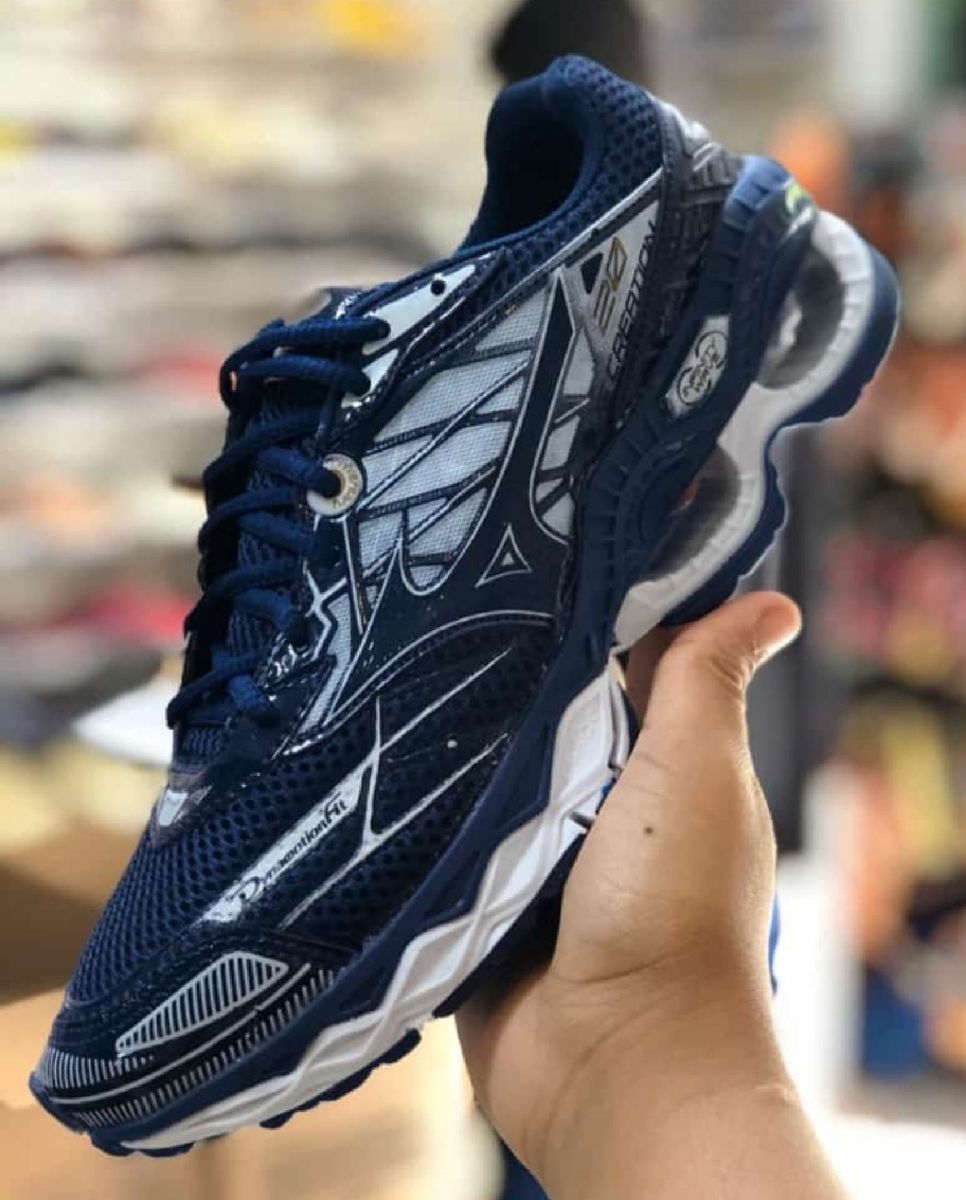 tenis mizuno barato frete gratis