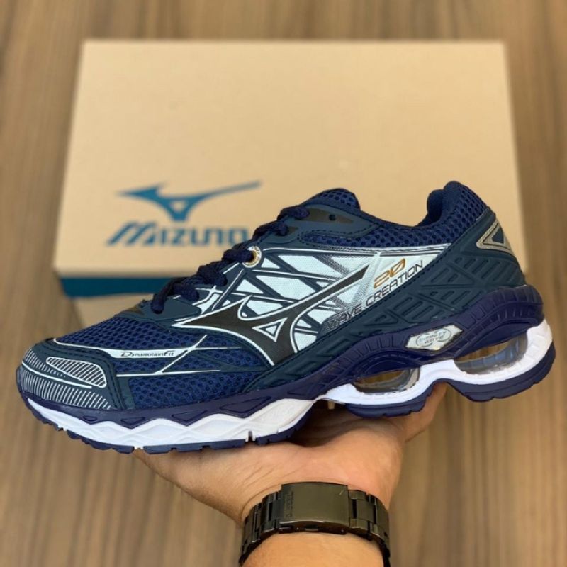 Mizuno n 2024