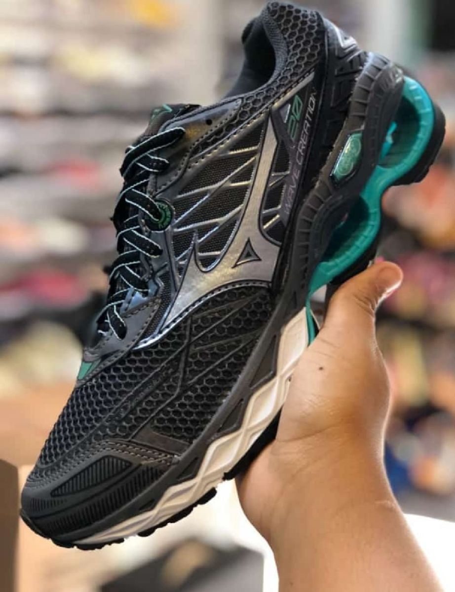 tenis de qualidade e barato