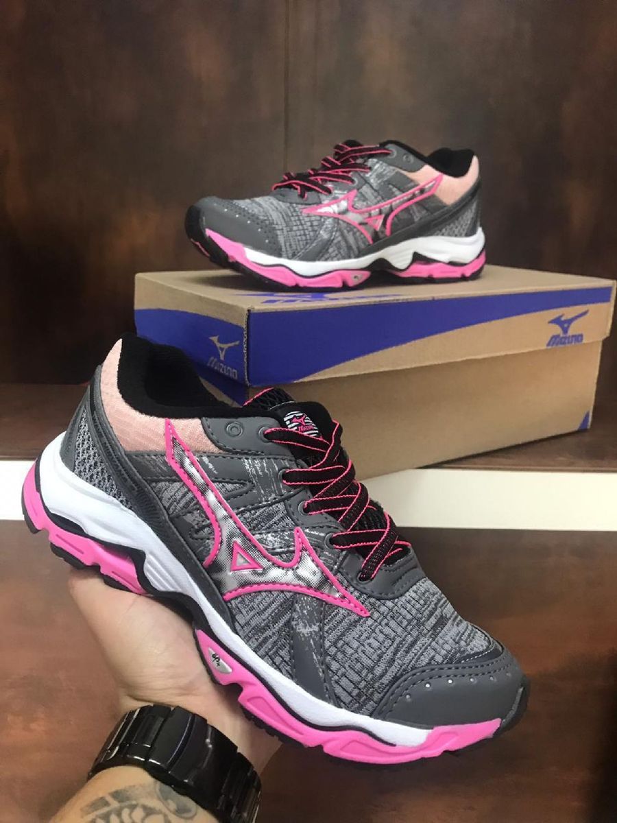 mizuno nirvana 9 original