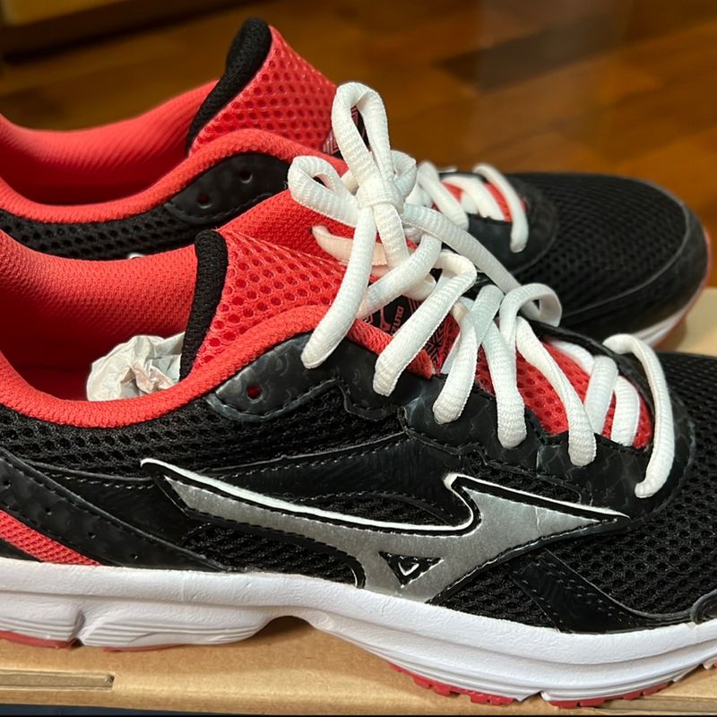 Tenis mizuno hot sale feminino novo