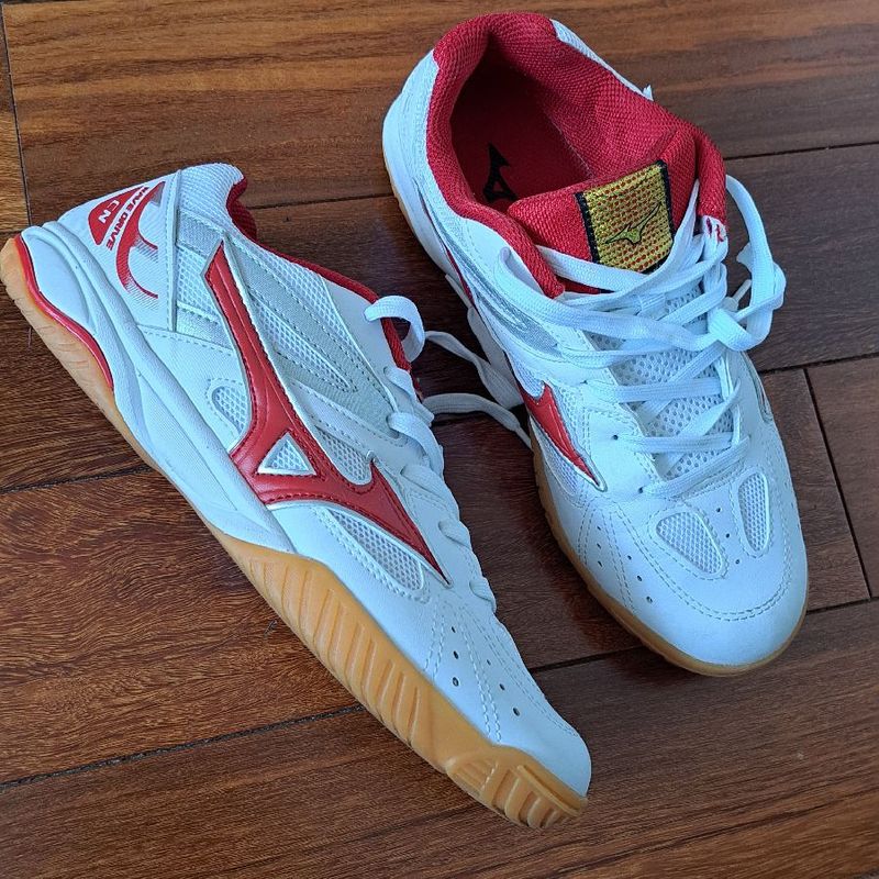 T nis Mizuno
