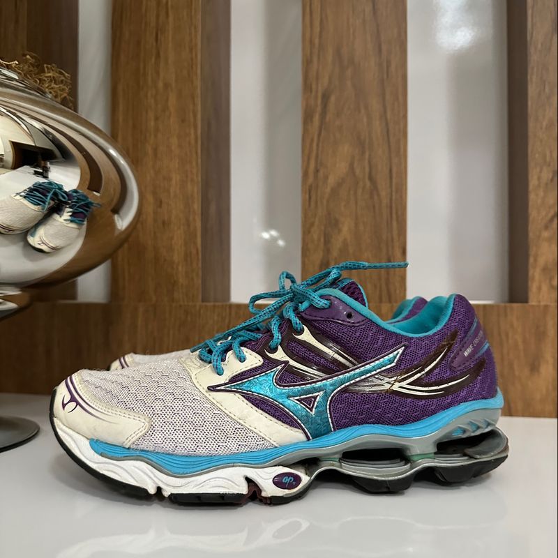 Tenis mizuno original feminino hot sale