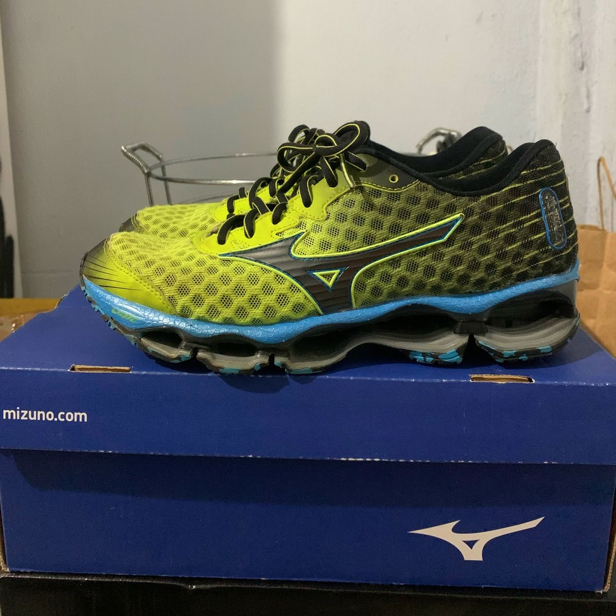 Mizuno pro 4 no pe best sale