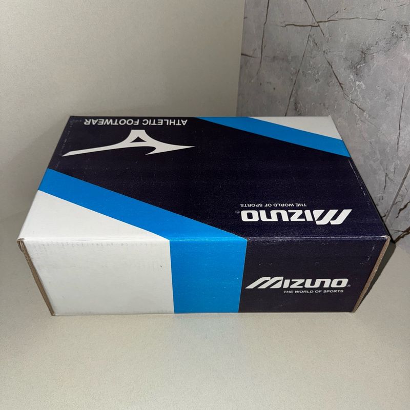 Tênis Mizuno Prophecy 12-S Refletivo | Mizuno Nunca Usado