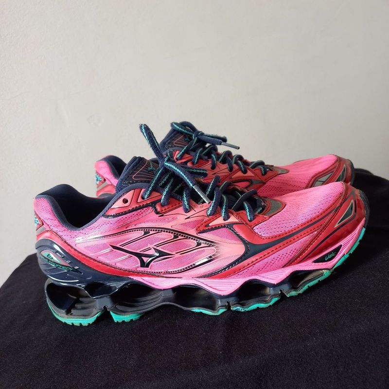 Mizuno prophecy 6 womens best sale