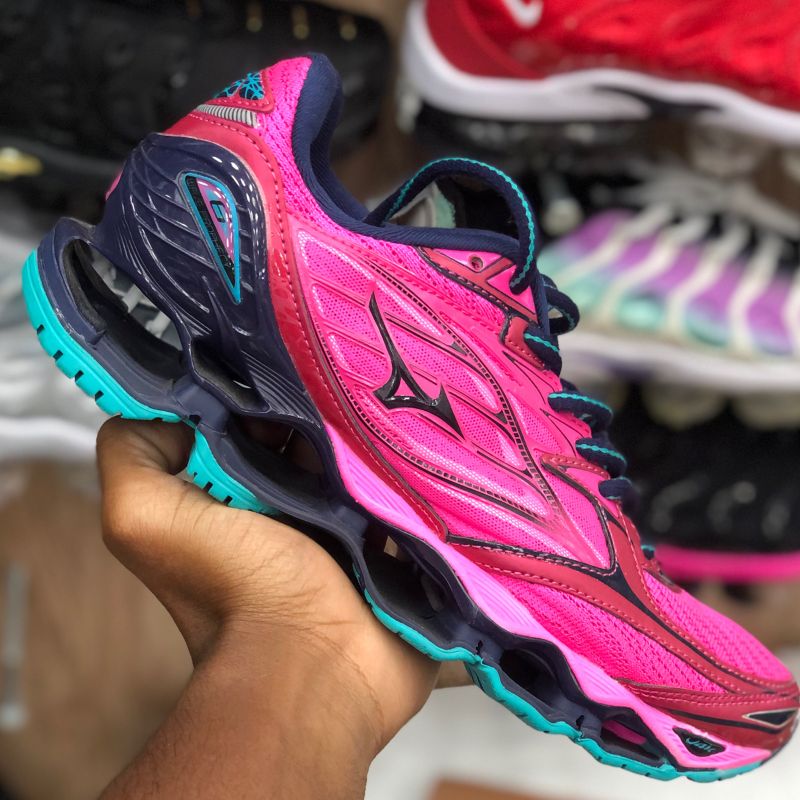 Mizuno wave 2025 prophecy 6 rosa