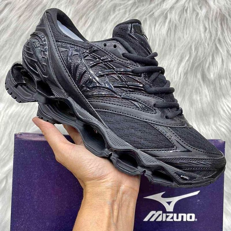 Tenis mizuno store masculino prophecy 8