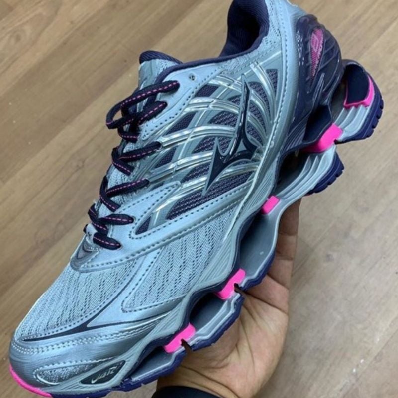 Mizuno modelos sale