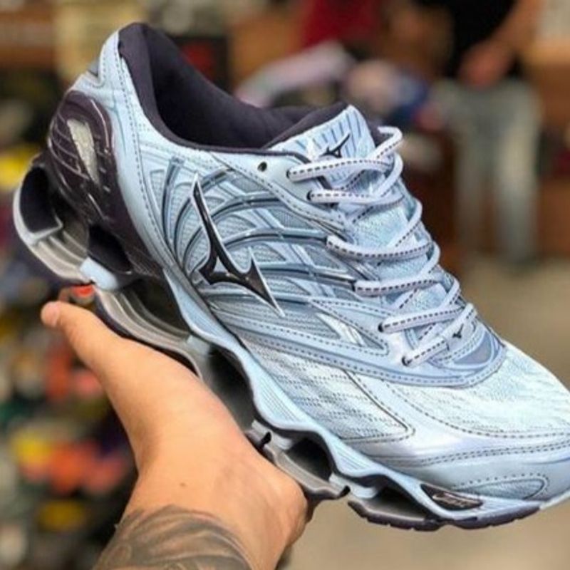 Mizuno pro 7 sales todas as cores