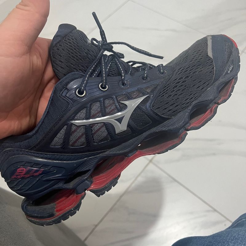 Tenis clearance mizuno 42