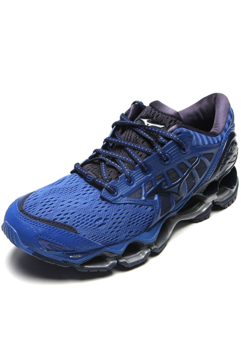 mizuno prophecy 9 lançamento