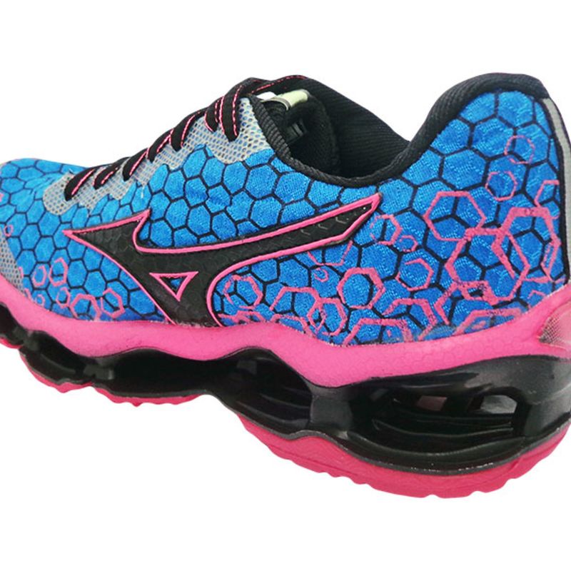 Mizuno prophecy hot sale 3 azul