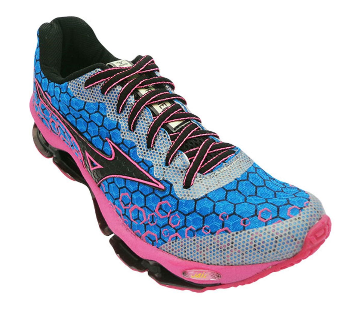 Mizuno prophecy outlet 3 rosa