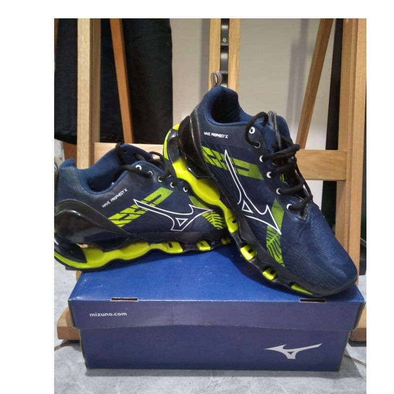 Mizuno oferta outlet