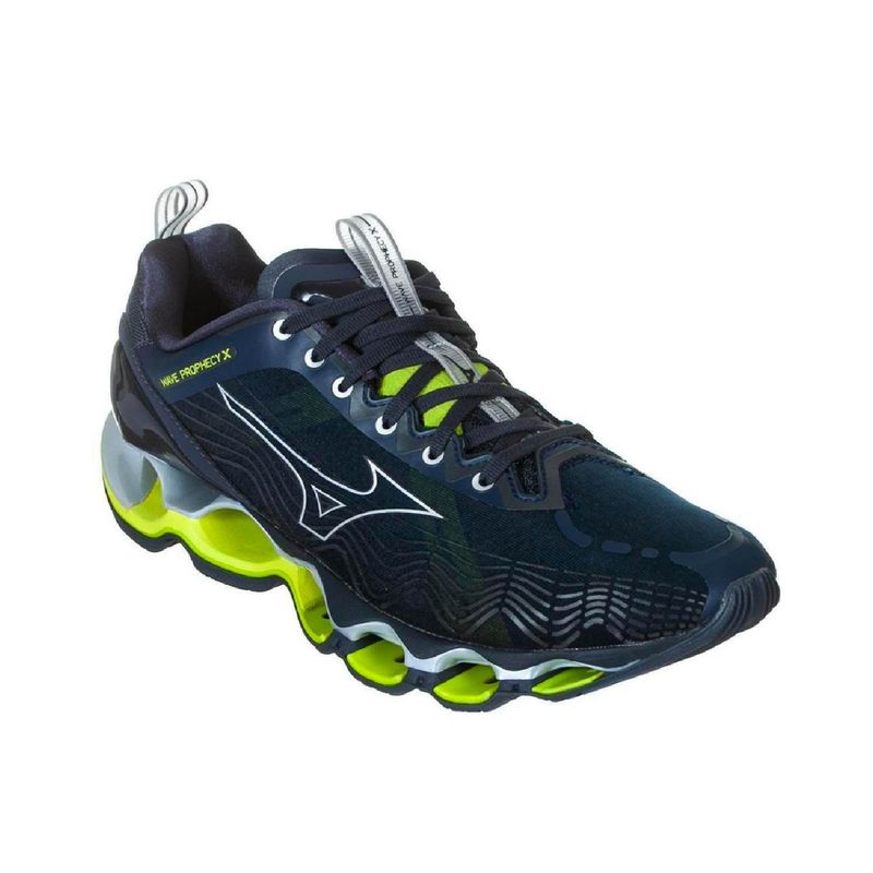 Tenis mizuno best sale masculino oferta