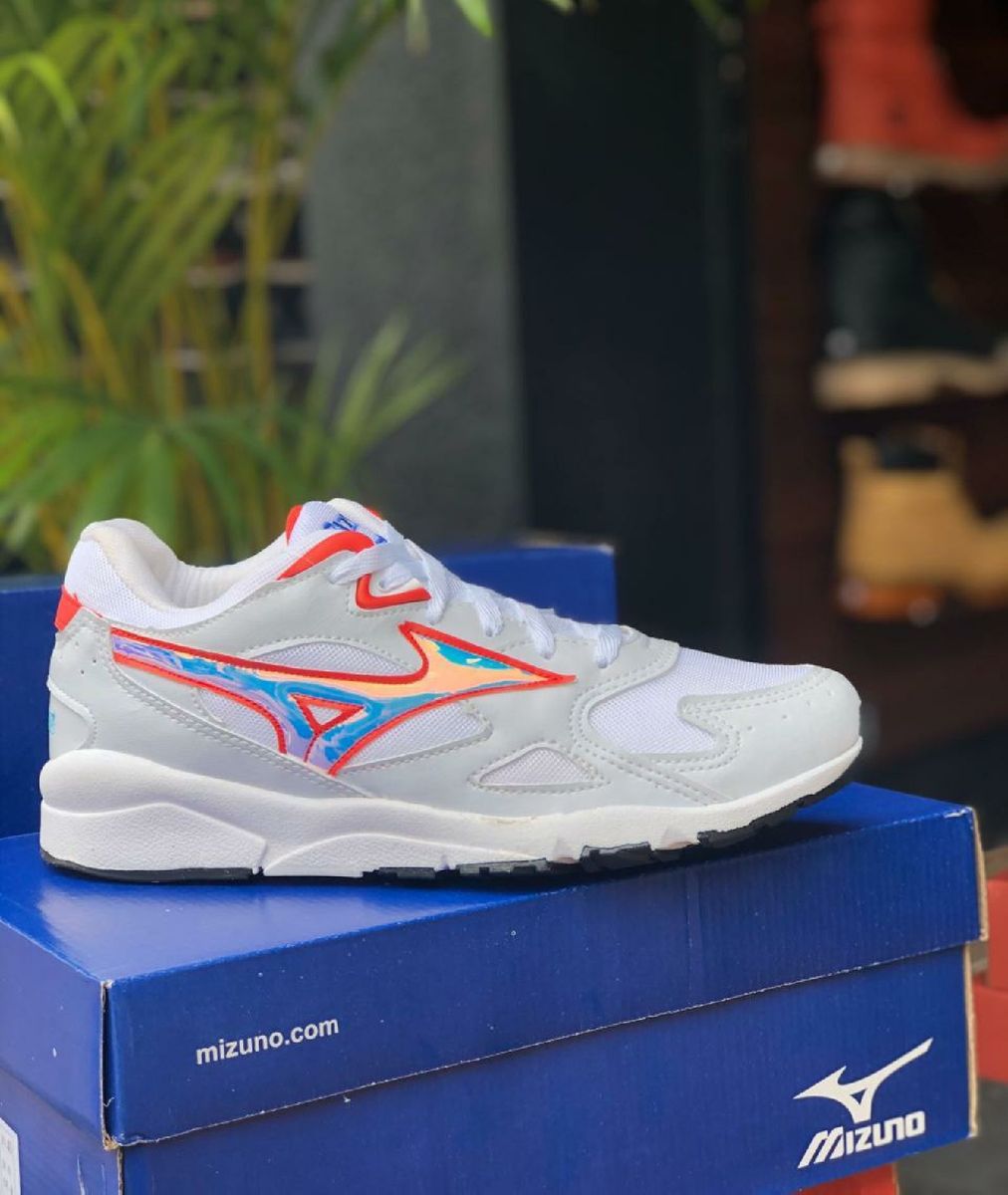 Mizuno camaleao hot sale anos 90