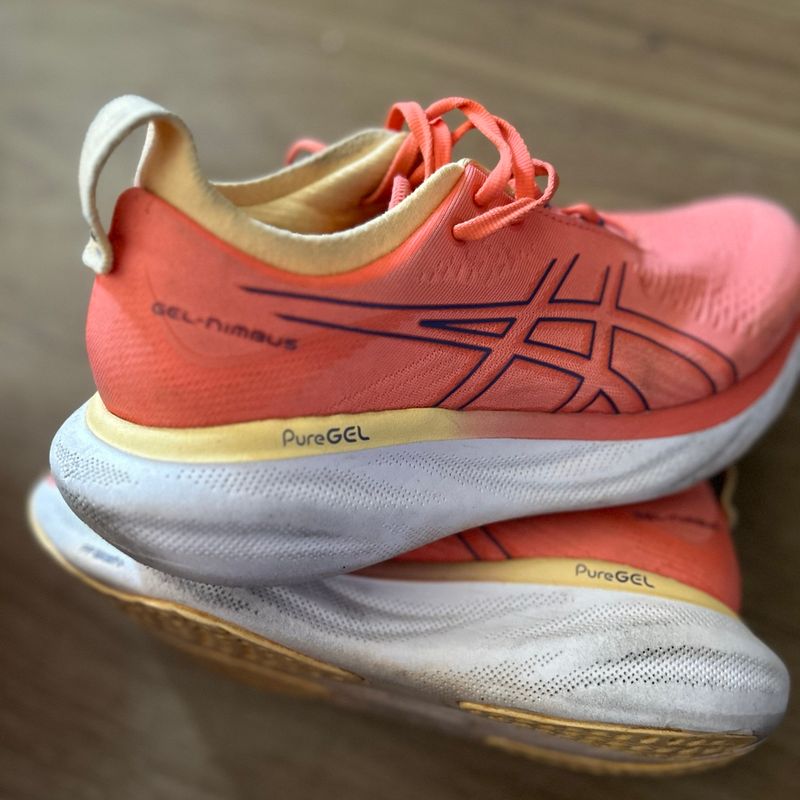 Asics Gel Nimbus Scarpe Da Marcia Asics Asics Gel Pulse 15 Nero