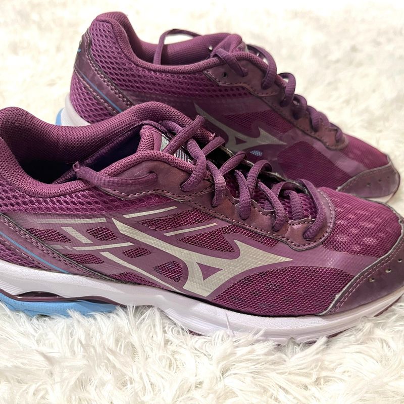 Mizuno wave advance sale