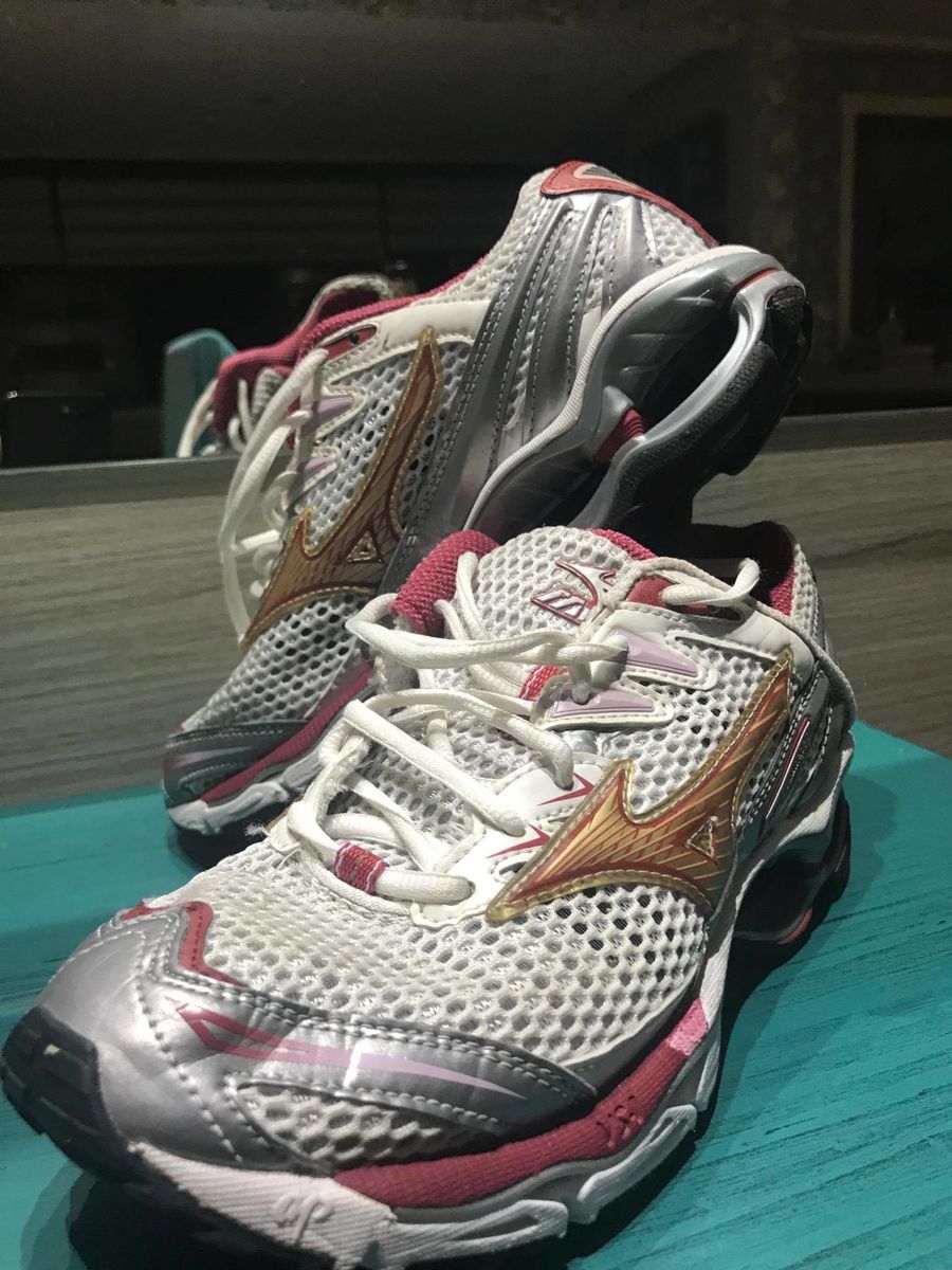 Mizuno wave shop creation 10