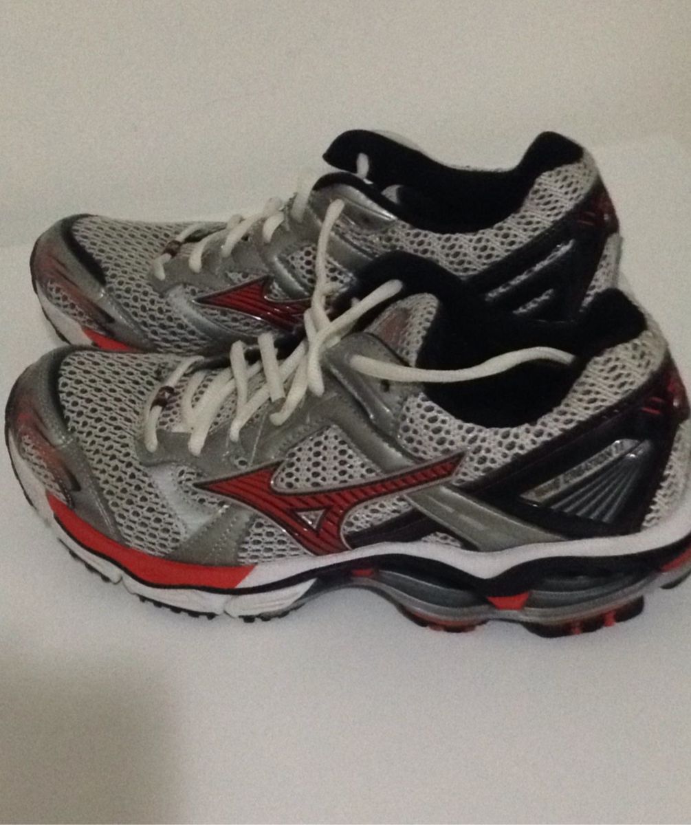 Mizuno wave shop creation 11