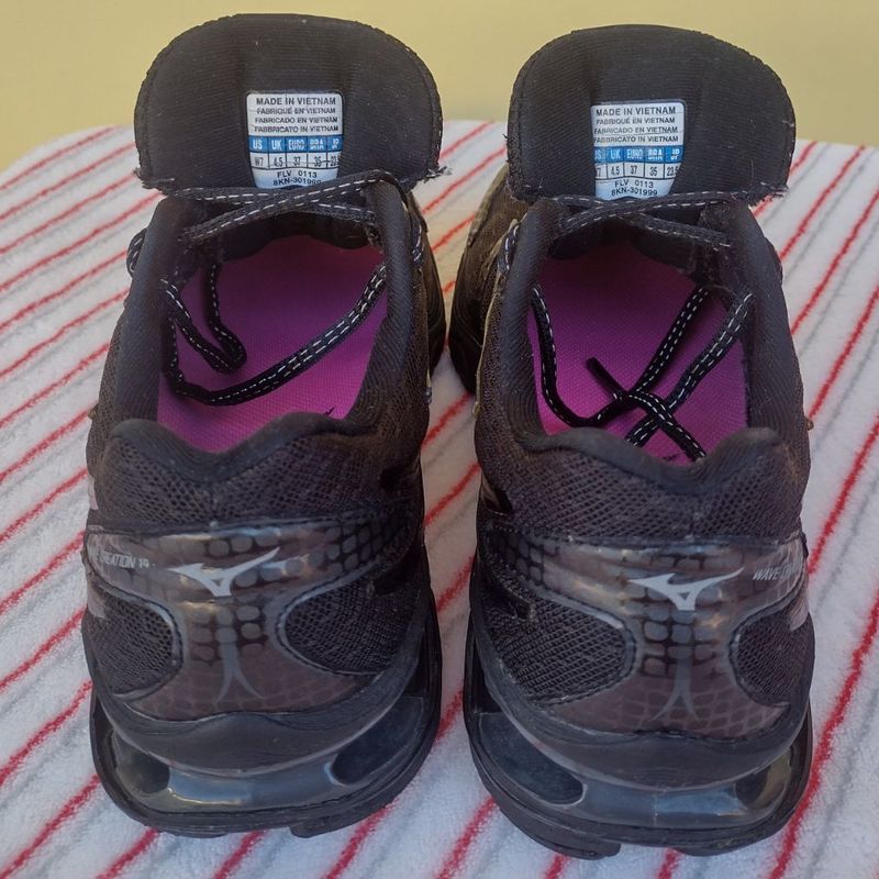 2014 mizuno blackout clearance