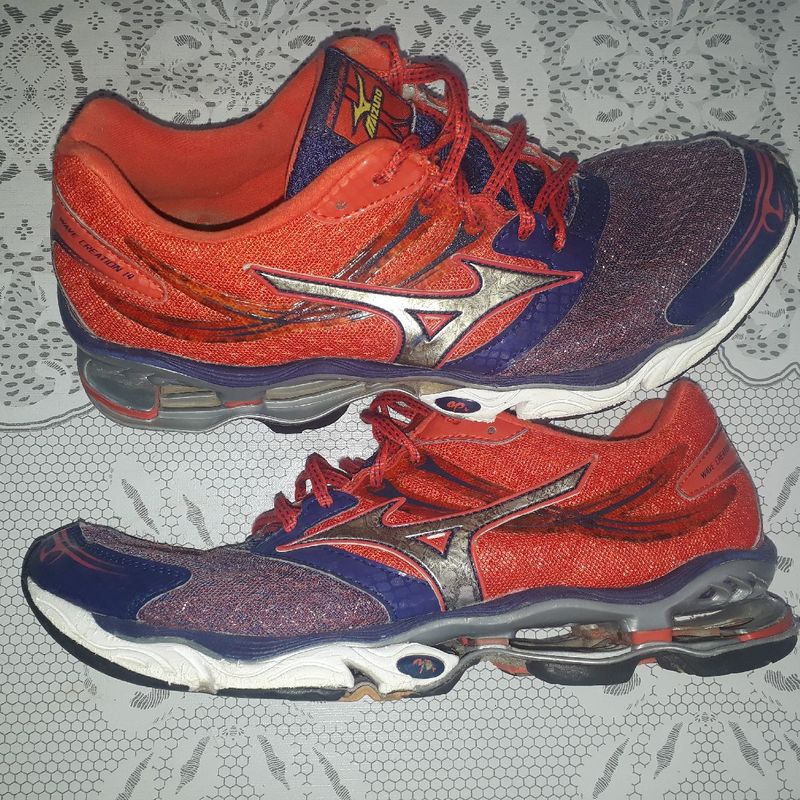 Mizuno wave creation 14 precio sale